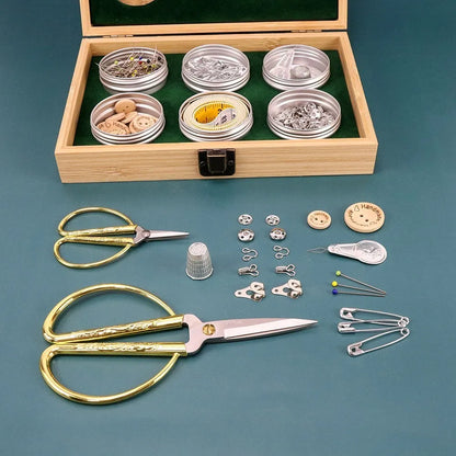 Heritage Sewing Kit