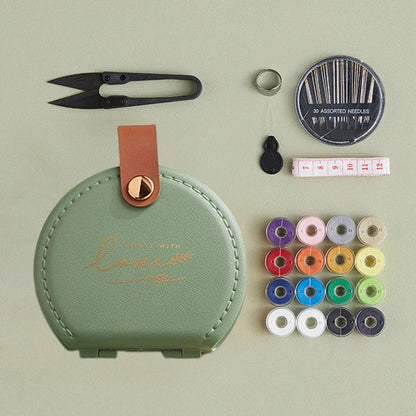 Portable Sewing Kit